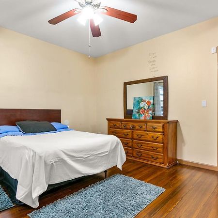 Bedroom Near Yale Hospital/Bridgeport Ngoại thất bức ảnh