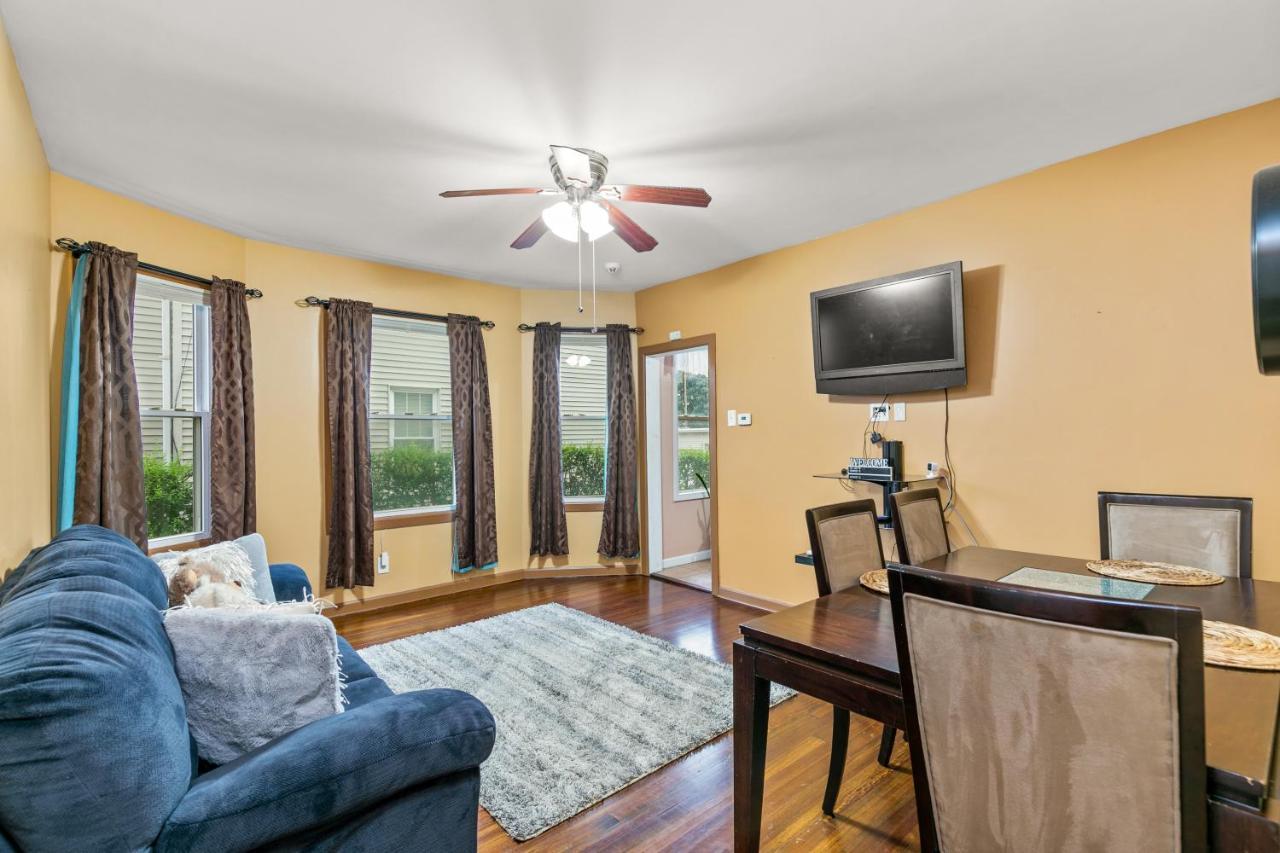 Bedroom Near Yale Hospital/Bridgeport Ngoại thất bức ảnh