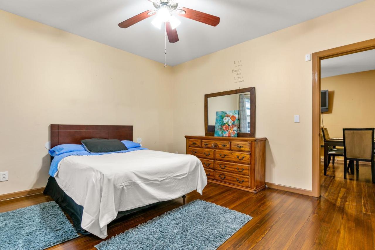 Bedroom Near Yale Hospital/Bridgeport Ngoại thất bức ảnh